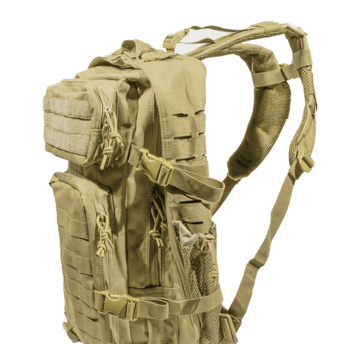 Backpack Groen 45L | Doubleunders