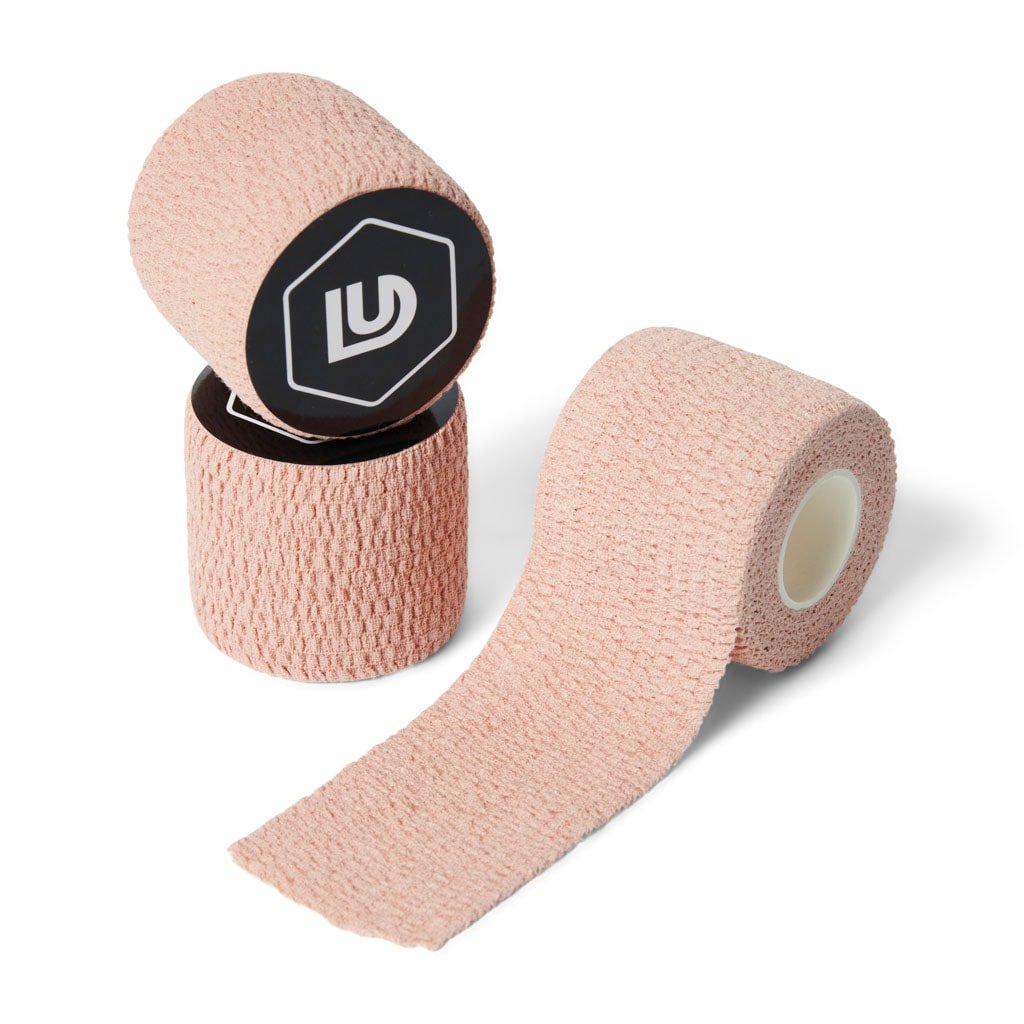 Grip Tape Beige | Doubleunders
