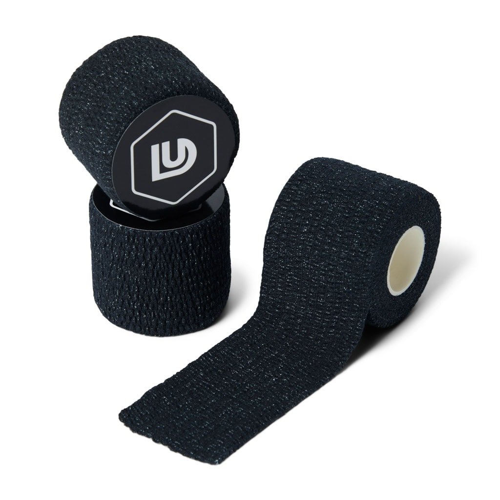 Grip Tape Zwart | Doubleunders