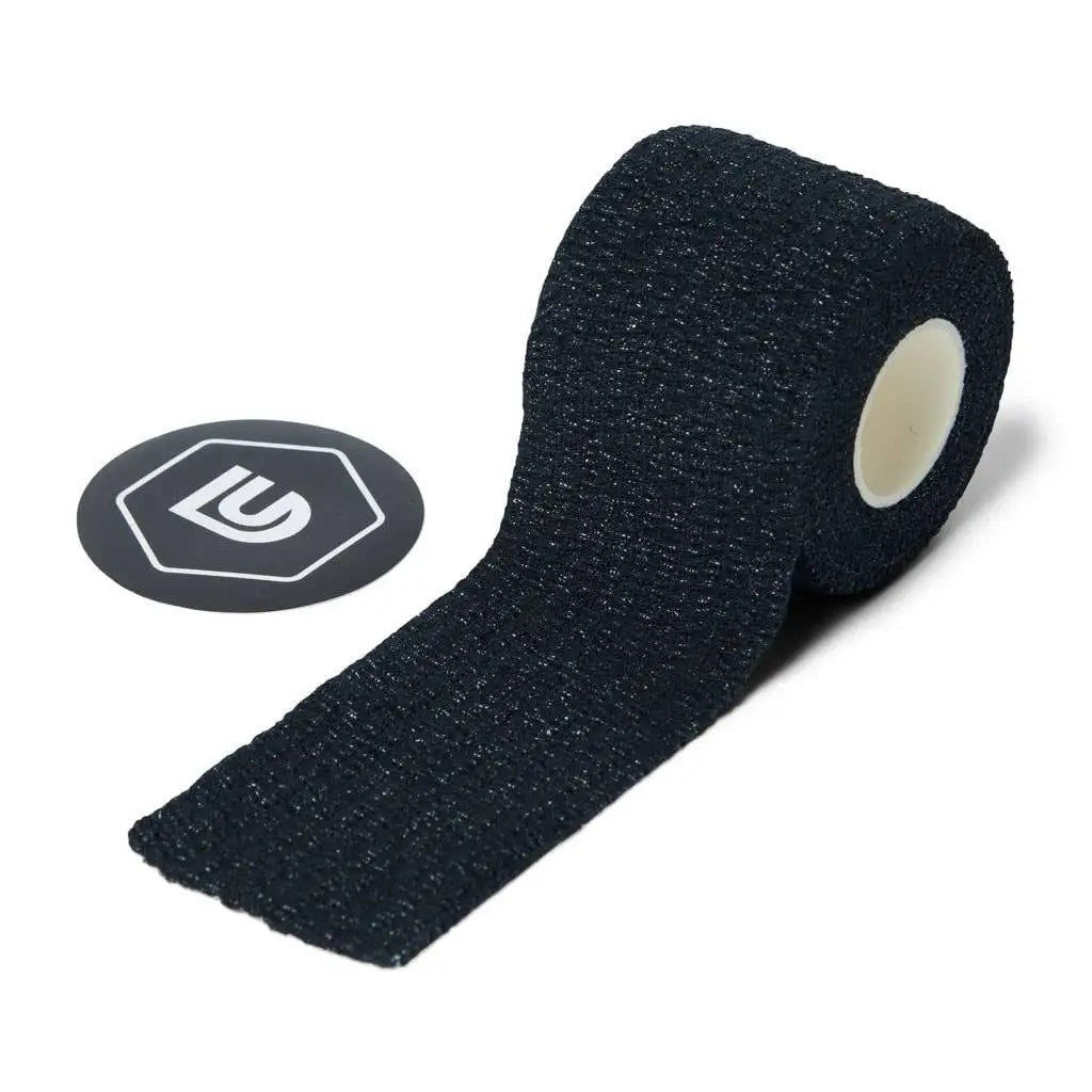 Grip Tape Zwart | Doubleunders