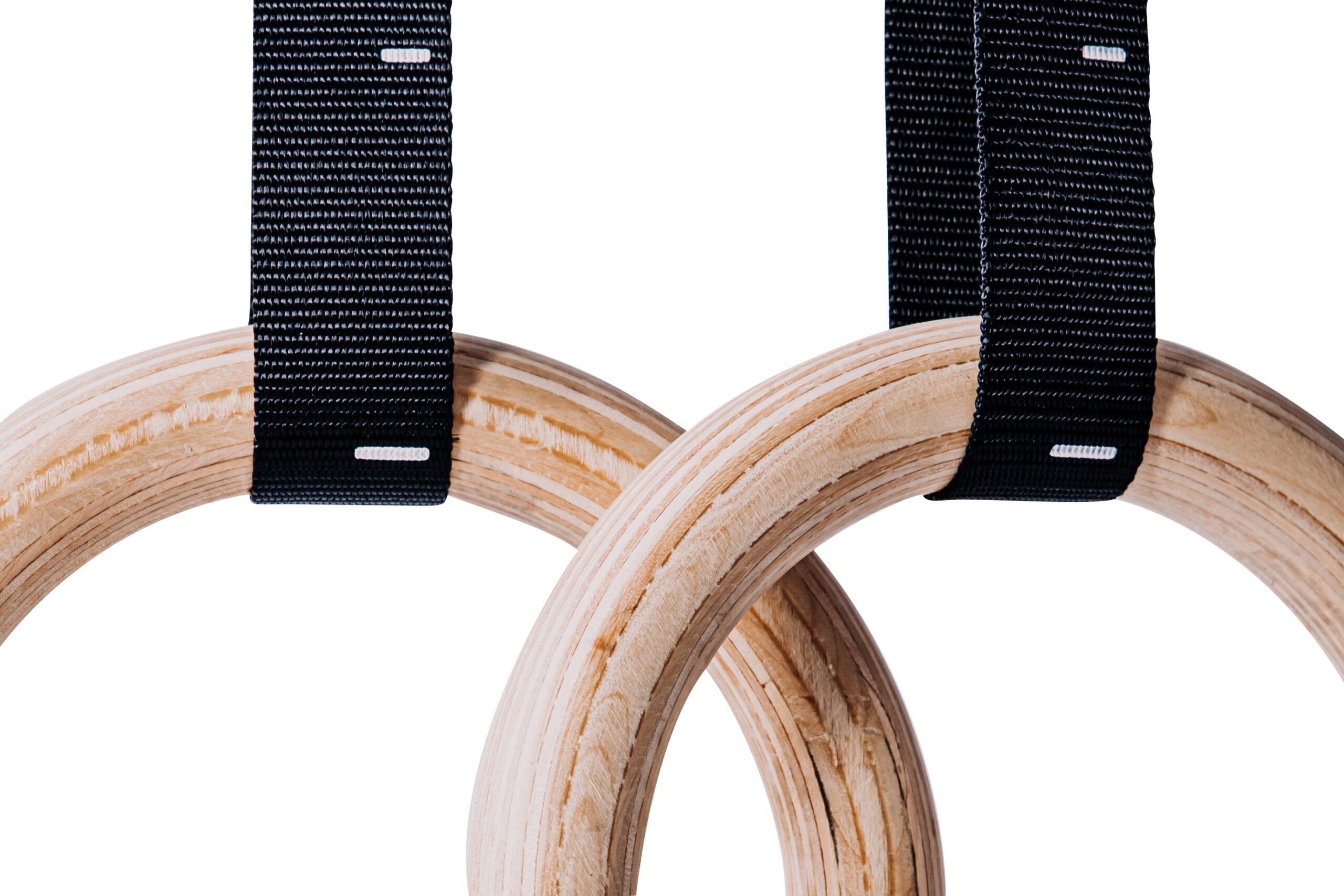 Gym Ringen Inclusief Plafondbevestiging (2X)