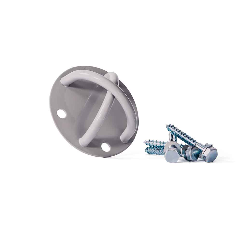 Plafondbevestiging Gym Ringen